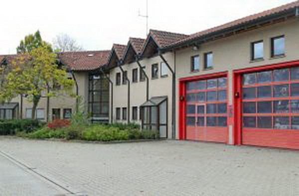 Umbau des Feuerwehrhauses wird teurer